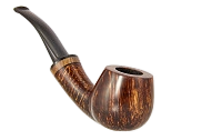 une pipe par Micah Yeti Cryder - Yeti Pipes