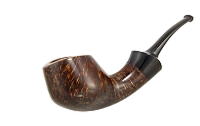 une pipe par Micah Yeti Cryder - Yeti Pipes
