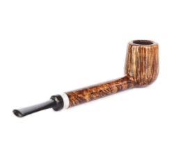 une pipe par Yuwei Huang - YuWei Pipes