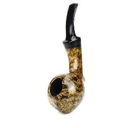 une pipe par Yuwei Huang - YuWei Pipes