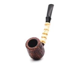 une pipe par Yuwei Huang - YuWei Pipes
