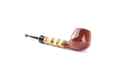 une pipe par Jerry Zenn