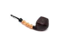 une pipe par Jerry Zenn