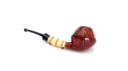 une pipe par Jerry Zenn