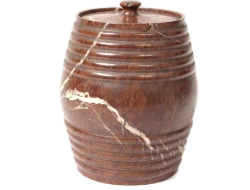 pot tabac tonneau