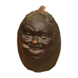 pot tabac noix