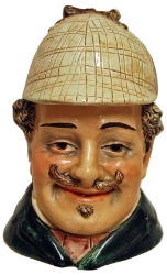 pot tabac anglais