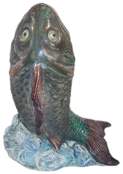 pot tabac poisson