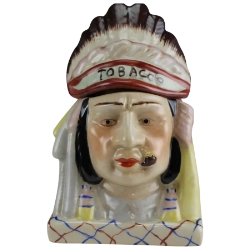 pot tabac indien