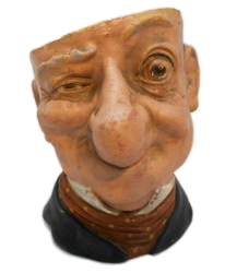 pot tabac clin d'oeil