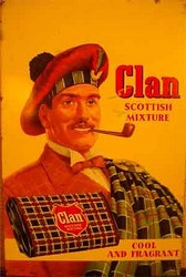 tabac clan