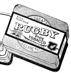 tabac rugby
