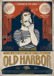 tabac old harbor
