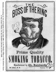 tabac boss of the ring
