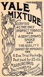 tabac wallnut