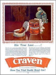 tabac craven