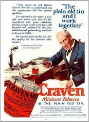 tabac craven