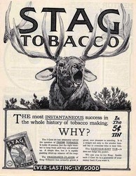 tabac stag