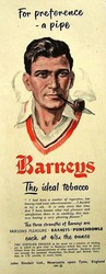 tabac barney