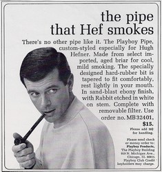 playboy pipe