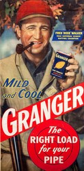 tabac granger