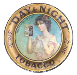 day and night
