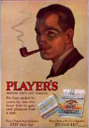 tabac players