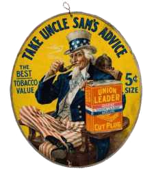 tabac union leader