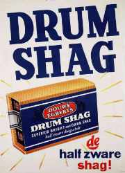 tabac drum