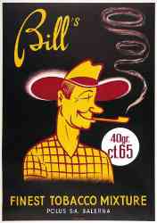 tabac bill