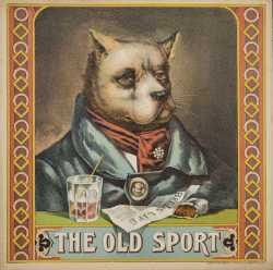tabac old sport