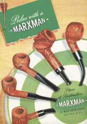 marxman pipe
