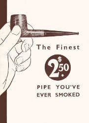 tabac pipe