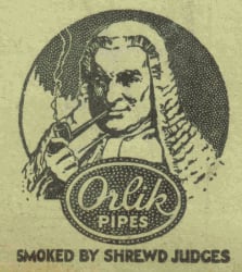 tabac orlik