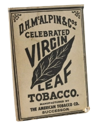 tabac alpin