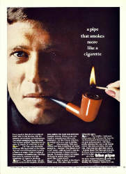 tabac pipe