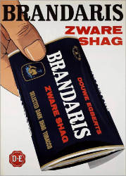 tabac brandaris