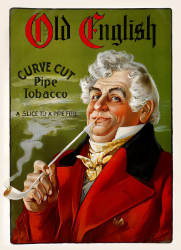 tabac old english