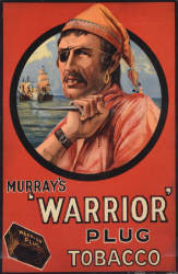 tabac murrays warrior
