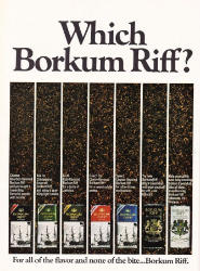 tabac borkum