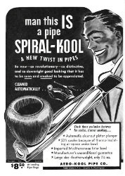 spiral-kool pipe
