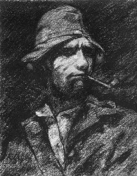 courbet pipe