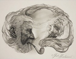 Jake Weidmann pipe