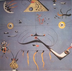 Miró pipe