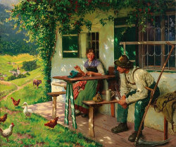 Emil Rau pipe