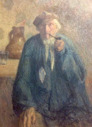 Marcel Couchaux pipe