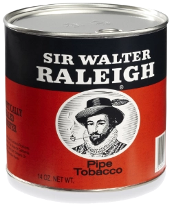 walter raleigh