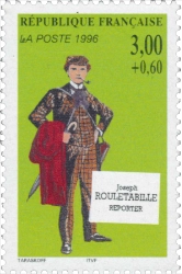 carte postale tabac pipe
