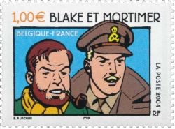 carte postale tabac pipe