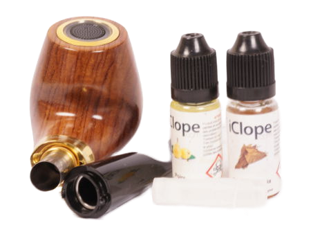 pipe électronique